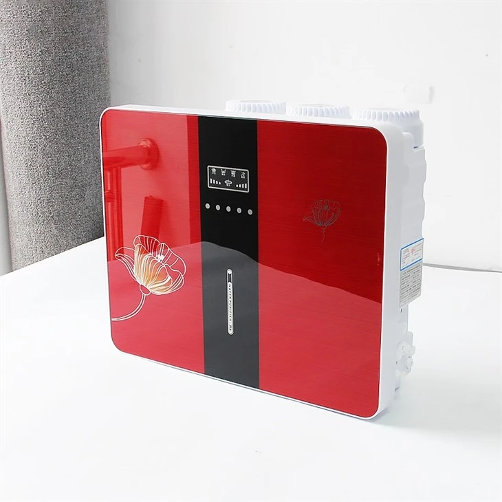 100 Gallon Household Water Purification Equipment china wholesale