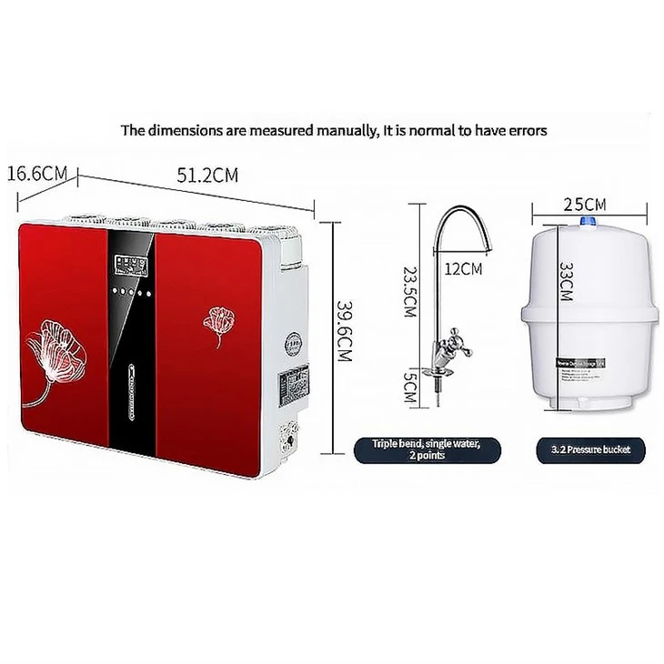 100 Gallon Household Water Purification Equipment wholesale