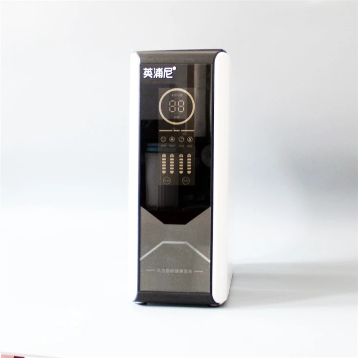 600 Gallons Household Water Purifier