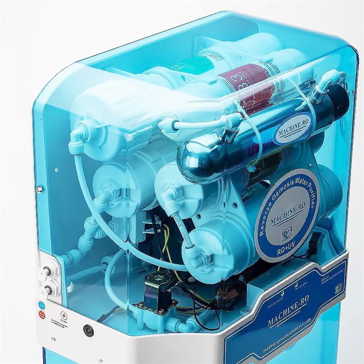 Home RO Machine With UV supplier