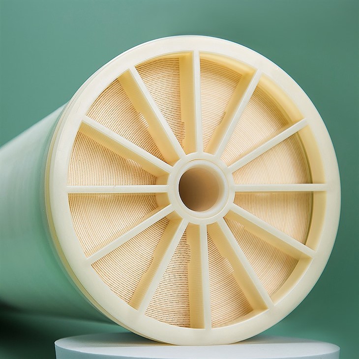 Industrial 8040 RO Membrane