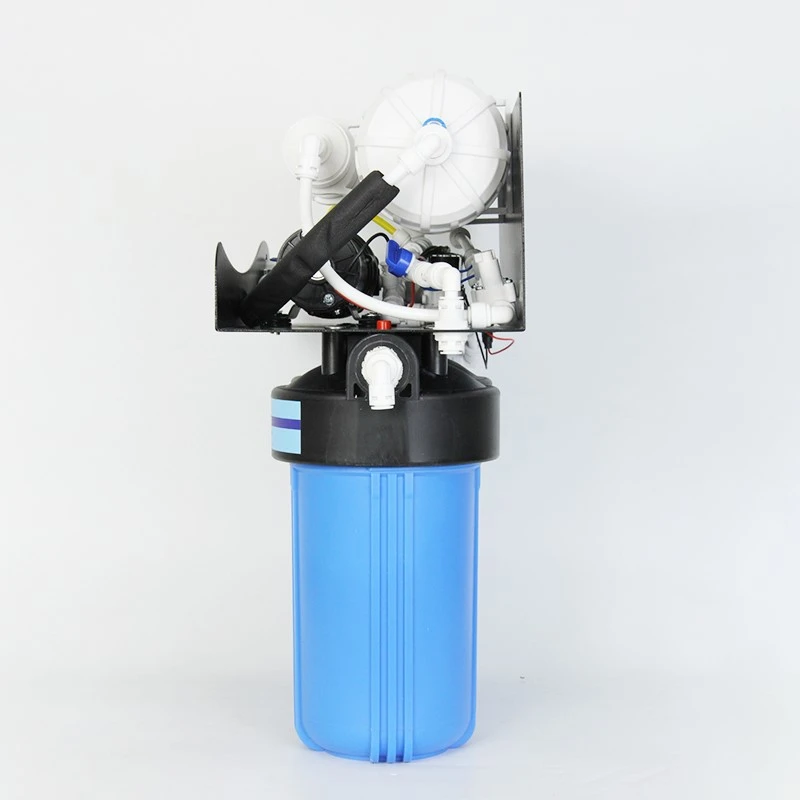 Coffee Shop/Milk Tea Shop Small Commercial Water Purifier Coffee Shop/Milk Tea Shop Small Commercial Water Purifier