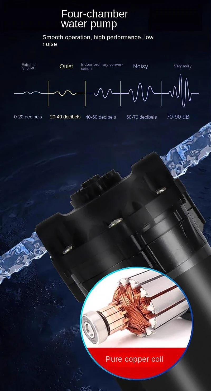 Coffee Shop/Milk Tea Shop Small Commercial Water Purifier Coffee Shop/Milk Tea Shop Small Commercial Water Purifier