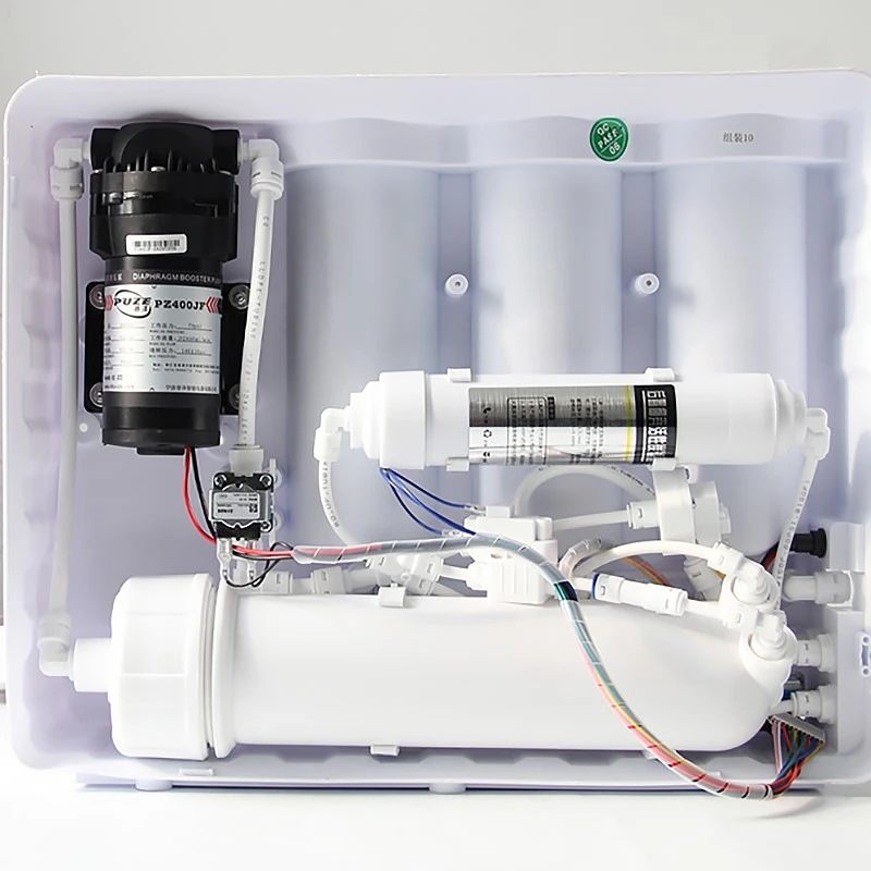 100 Gallon Household Water Purification Equipment wholesale 100 Gallon Household Water Purification Equipment wholesale