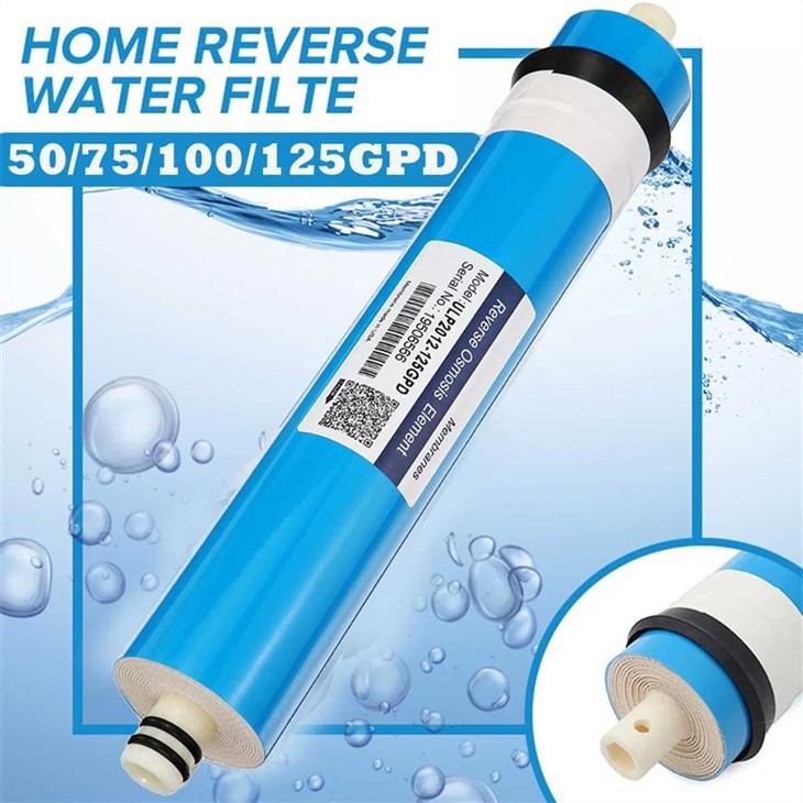 Universal RO Membrane Water Purifier